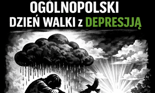 Ogólnopolski dzień walki z depresją 23 lutego 2026 r.